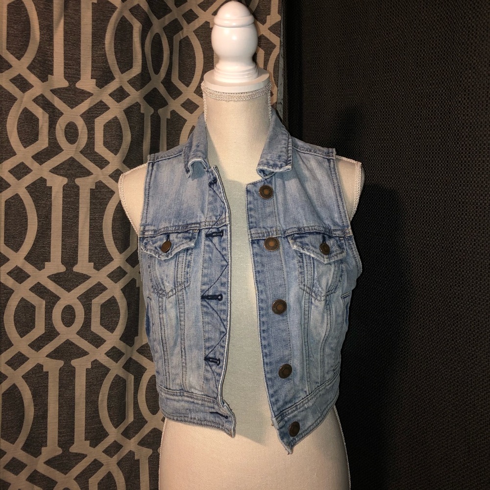 American eagle
